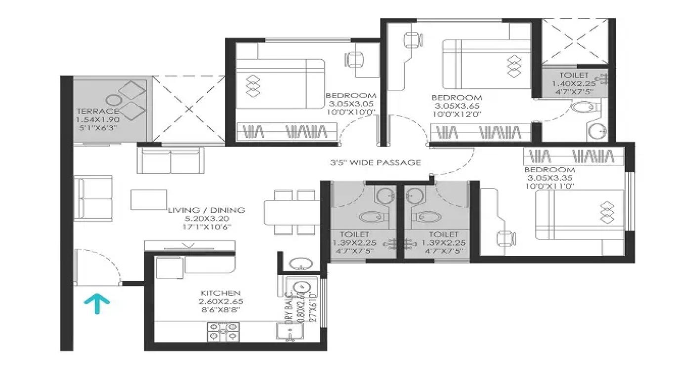 VTP Beaumonde Kharadi-vtp-beaumonde-kharadi-plan2.jpg